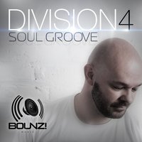 Soul Groove - Division 4