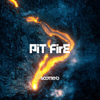 Pit Fire - Scottie B