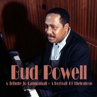 Good Bait - Bud Powell