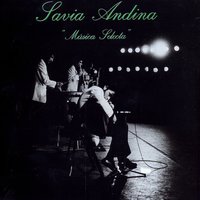 Tren Lechero - Eddy Navia & Savia Andina