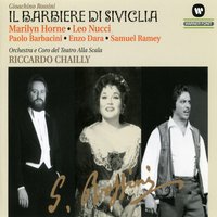 Mi Par D' Esser Con La Testa - Riccardo Chailly & Джоаккино Россини