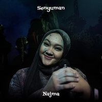 Senyuman - Najma