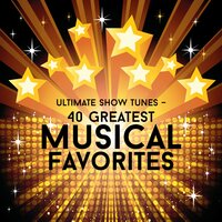 Sunset Boulevard - Orlando Pops Orchestra & Andrew Lloyd Webber
