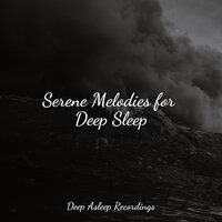 Ripples in Space - Ocean Sounds & Yoga Rain & Powerthoughts Meditation Club