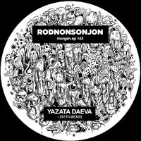 Daeva - Rodnonsonjon & Pitto