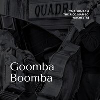 Bo Mambo - Yma Sumac