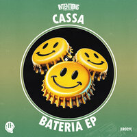 Favela - Cassa