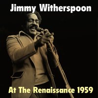 How Long Blues - Jimmy Witherspoon