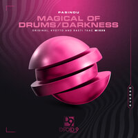 Magical of Drums - PASINDU & KYOTTO