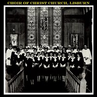 Come Down O Love Devine - Choir Of Christ Church, Lisburn
