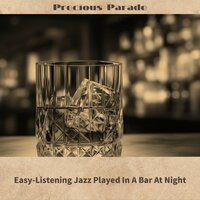 Lucid Dreams of Distant Shores - Precious Parade