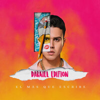 Me Gusta Tanto - Darkiel