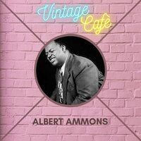 Swanee River Boogie - Albert Ammons