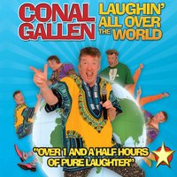 Put Murphy off the Booze - Conal Gallen