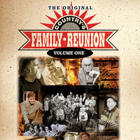 Old Cold Tater (And Wait) - Country's Family Reunion & Little Jimmy Dickens