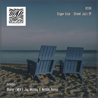 Street Jazz - Ozgur Uzar & Blume (Mex)