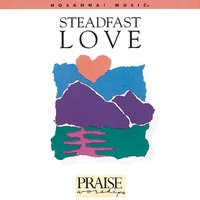 My God, My God - Don Moen & Integrity's Hosanna! Music