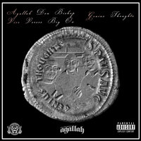 Genius Thoughts - Agallah Don Bishop & big ox & Vice Verses