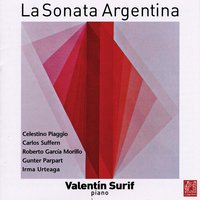 Sonata (1938) - Valentín Surif