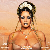YaYa (with BbyMutha) - Extended Mix - Lion Babe & BbyMutha