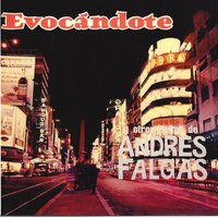 Nostalgia - Andres Falgas & Alfredo Fanuele