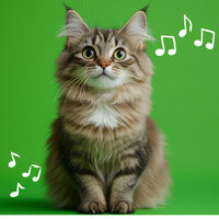 Gentle Feline Lullabies - RelaxMyCat