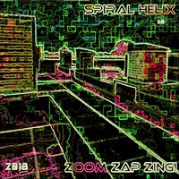 Existence - Spiral Helix