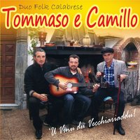 N'amore da sballo - Camillo & Tommaso & Tommaso, Camillo