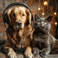 Pet Relaxing Tunes - Instrumental Christian Music & Complete Rest & Rangitoto