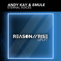 Eternal Voices - Andy Kay & EMULE
