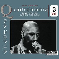 The Stopper - Sonny Rollins