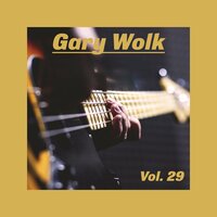 Breezy Days, Soft Nights - Gary Wolk