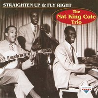 Sweet Lorraine - Nat King Cole Trio