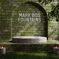Fountains - Mark Bos & Losa & Sun Dusk & Jenny Vibes