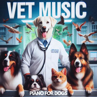 Serenade - Piano for Dogs & Music For Cats & Piano for cats & Music for Dogs