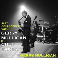 Walking Shoes - Gerry Mulligan