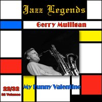 Shady Side - Gerry Mulligan