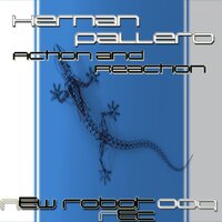 Atmosphere - Hernan Pallero
