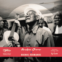 Ojos Malvados - Ibrahim Ferrer