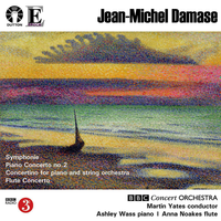 Symphonie: II. Adagio - BBC Concert Orchestra