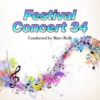 Oktoberfest Cha-Cha - Marc Reift Orchestra & Philharmonic Wind Orchestra