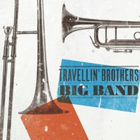 Swing & Jive - Travellin´ Brothers