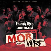Broke Nigga Bitch - Philthy Rich & Joe Blow & Lil Blood & Tycoon Trigg