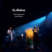 Ty si ma oklamala - Mila Medvedovska & Daniel Špiner & Peter Lipa