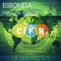 Iodine - Essonita & Fandy