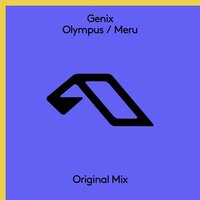 Meru - Genix
