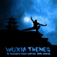 Eragon Main Theme (From "Eragon") - Wuxia Allstars & Thematic Pianos
