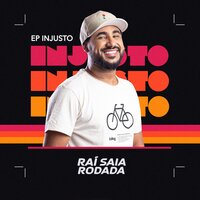 Faz o Pix Aê - Raí Saia Rodada