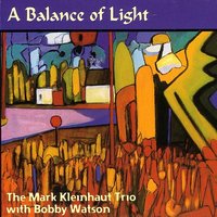 Ferdinand And Isabelle - Bobby Watson & Mark Kleinhaut Trio