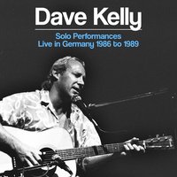 Hoochie Coochie Man - Dave Kelly